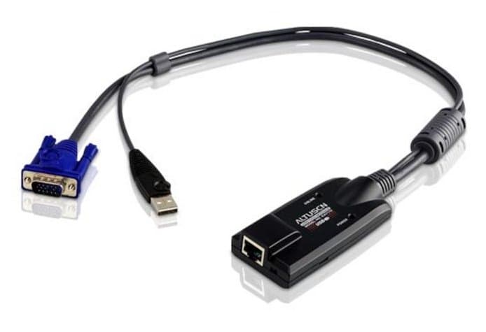ATEN Modul CPU PS 2 pro KH-xxxx, KL-xxxx, KN-xxxx
