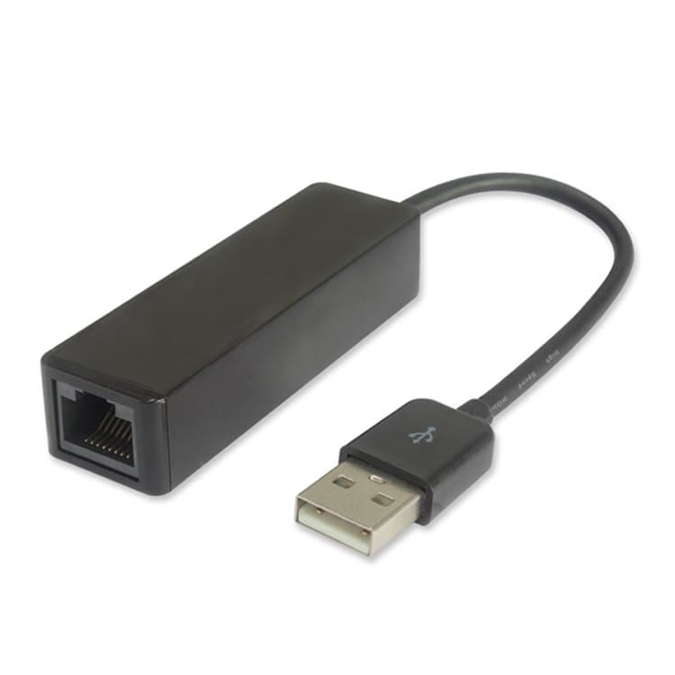PremiumCord Konvertor USB->RJ45 10