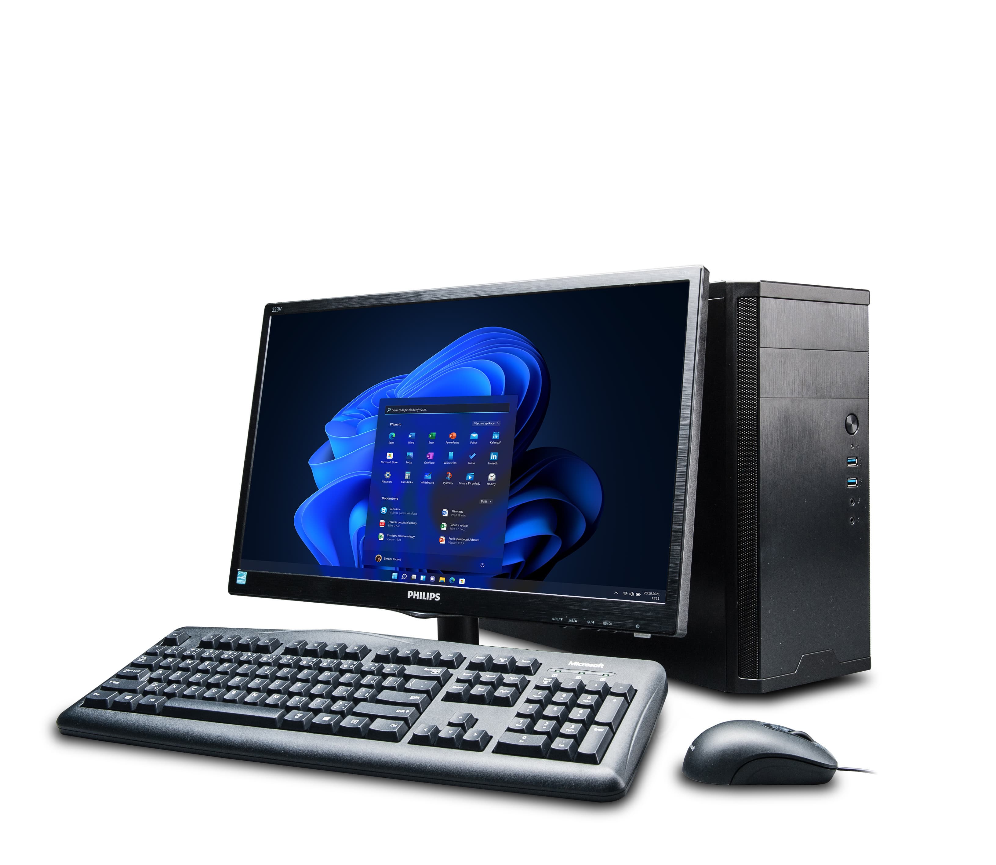 Premio Professional A50 (AM5)