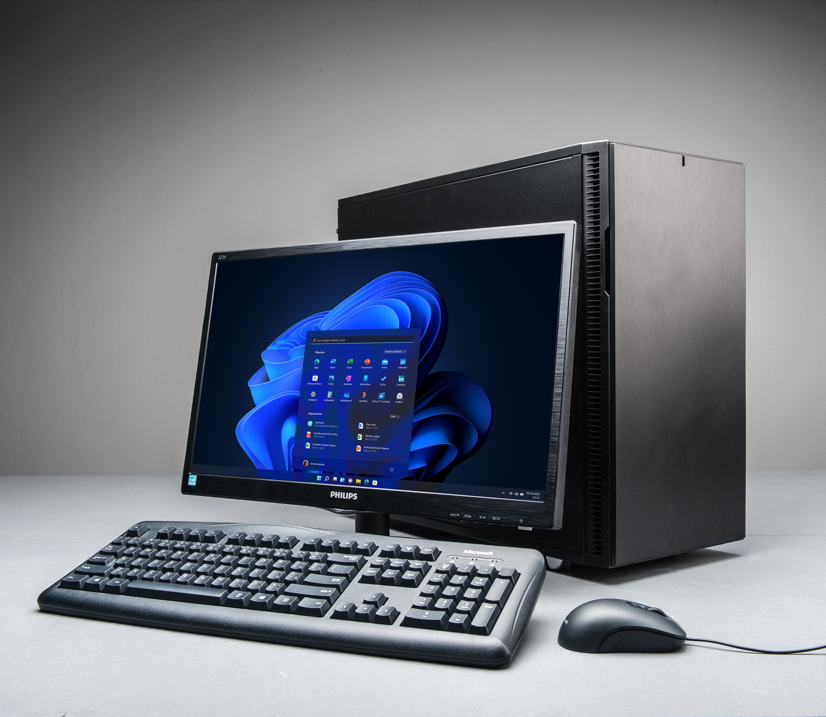 Premio Integra A700 (tower,AM5)