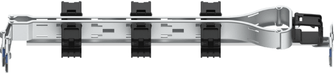 Cable management Synology, CMA-01