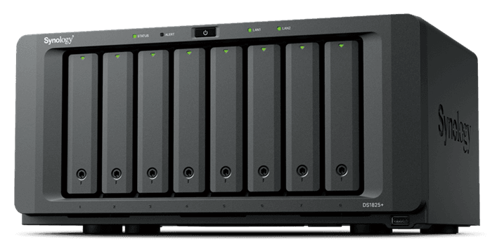 Synology DS1825+