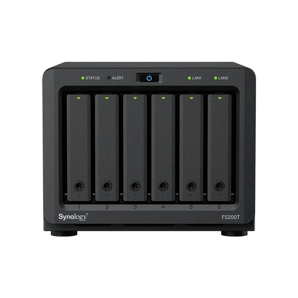 Synology FS200T