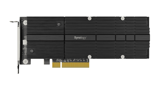 Synology Adaptér M.2 SSD M2D20