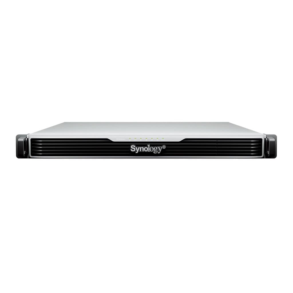 Synology RS1626xs+ Rack Station
