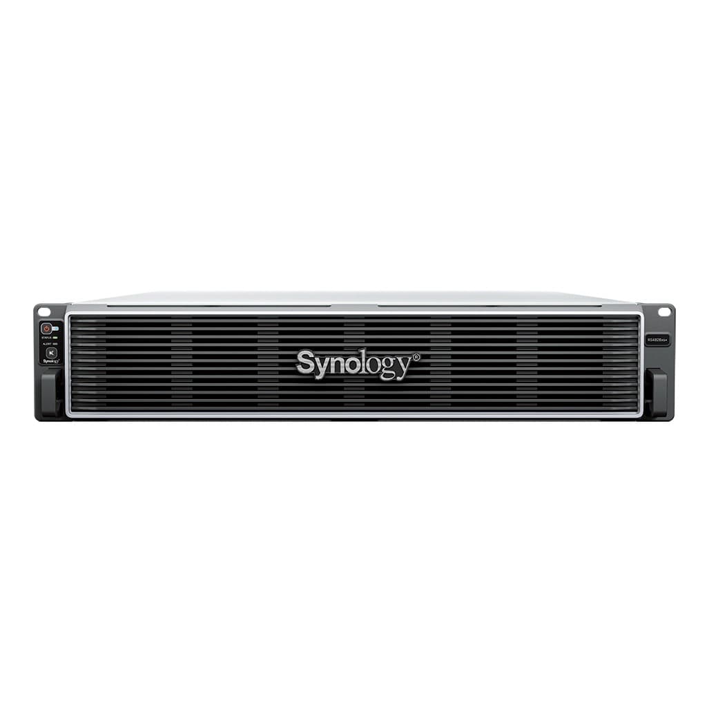 Synology RS4826xs+ Rack Station