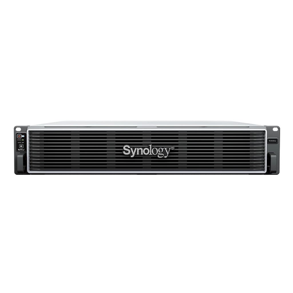 Synology RS3626xs Rack Station