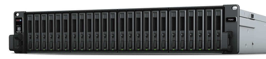 Synology FX2421