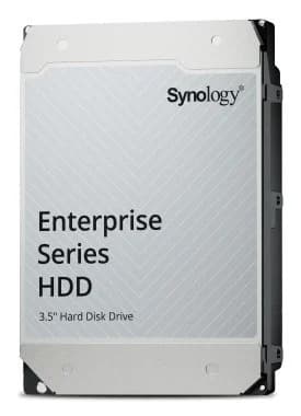 Synology HAT5310 16TB HDD 3.5" SATA SAS 7200 RPM Stříbrná 5R