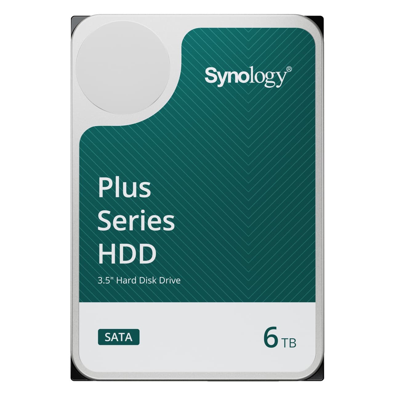 Synology HAT3300 6TB HDD 3.5" SATA 5400 RPM 3R