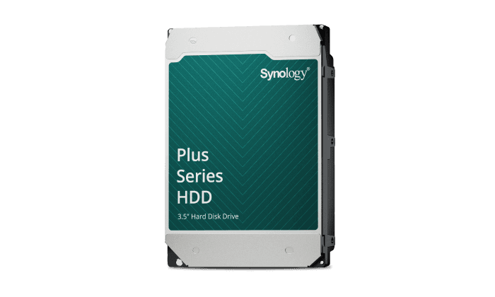 Synology HAT3300-2T 3.5" SATA HDD