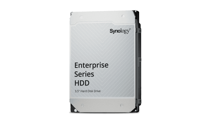 Synology HAT5320-4T 3.5" SATA HDD
