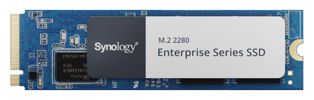 Synology M.2 NVMe SNV5420-800G