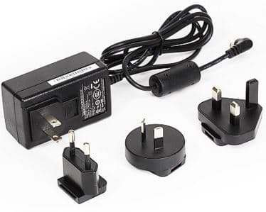 Synology Adapter 30W Set