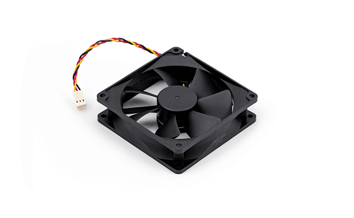 Synology FAN 92*92*25_2