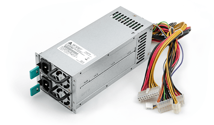 Synology PSU 500W-RP SET_2