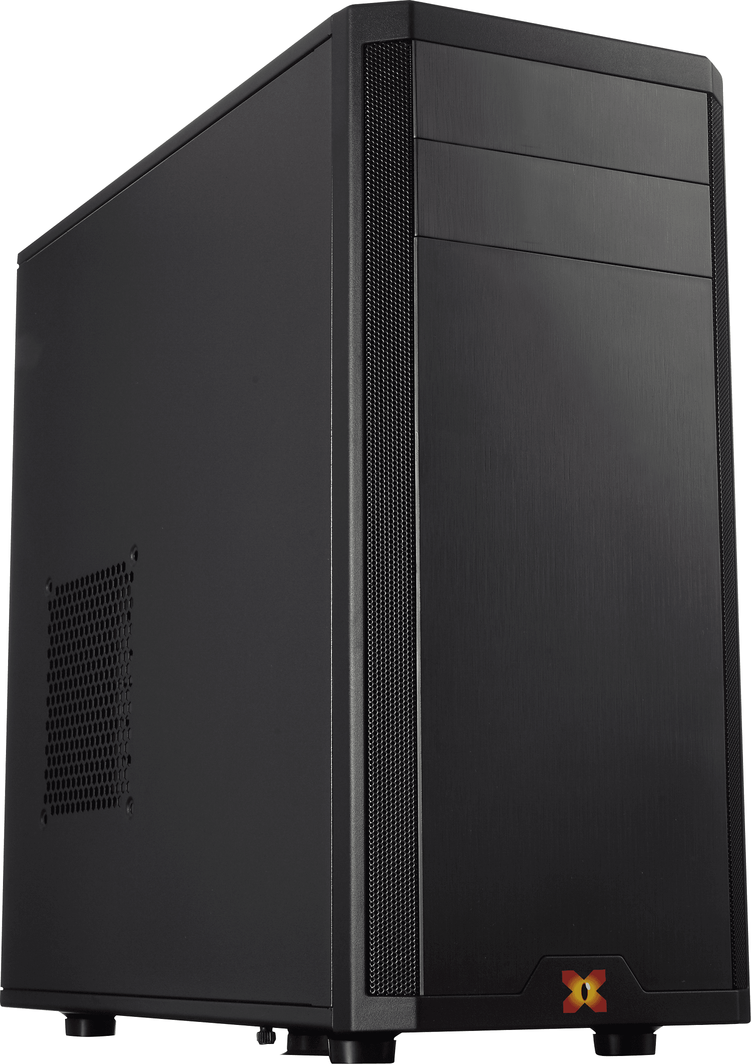 X-Diablo Gamer R5 3050 Midi R5-5500 16GB 1TB SSD RTX 3050 W11H 3R
