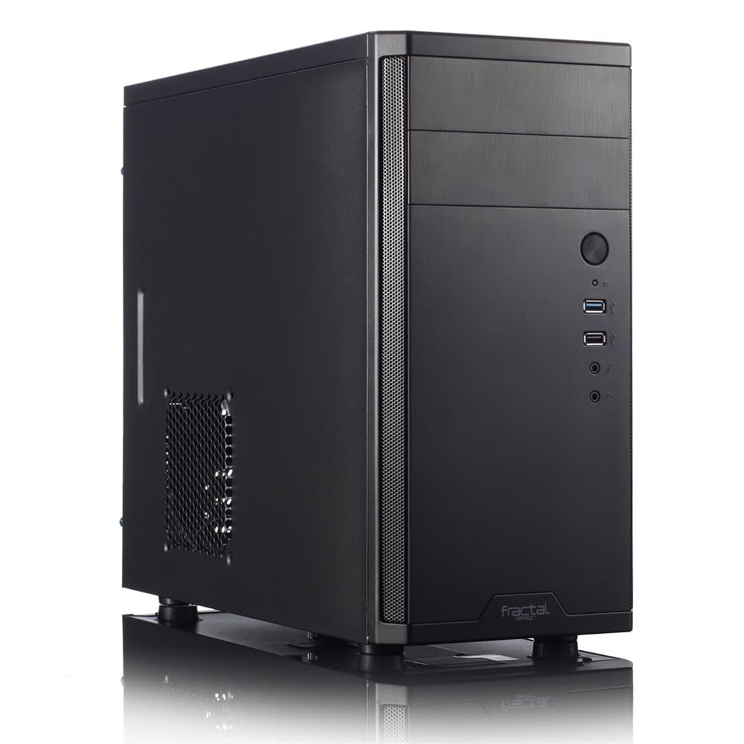 X-Diablo Gamer 514 5060 Mini TWR i5-14400F 32GB 1TB RTX 5060 W11H 3R