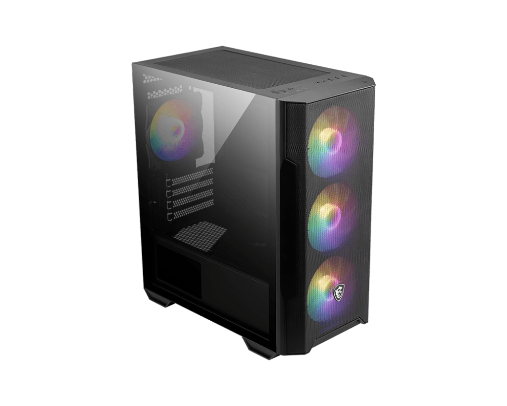 X-Diablo Gamer R5 5060Ti Micro R5-7500F 32GB 1TB RTX 5060Ti W11H 3R