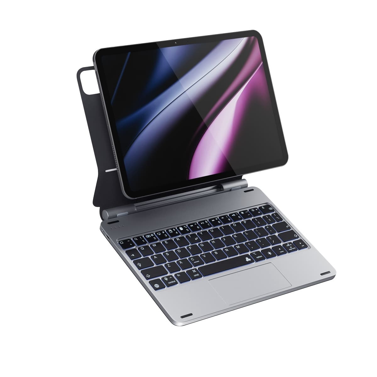 Epico klávesnice pro iPad Pro 11´´ Air 10,9´´ a 11´´ - SK