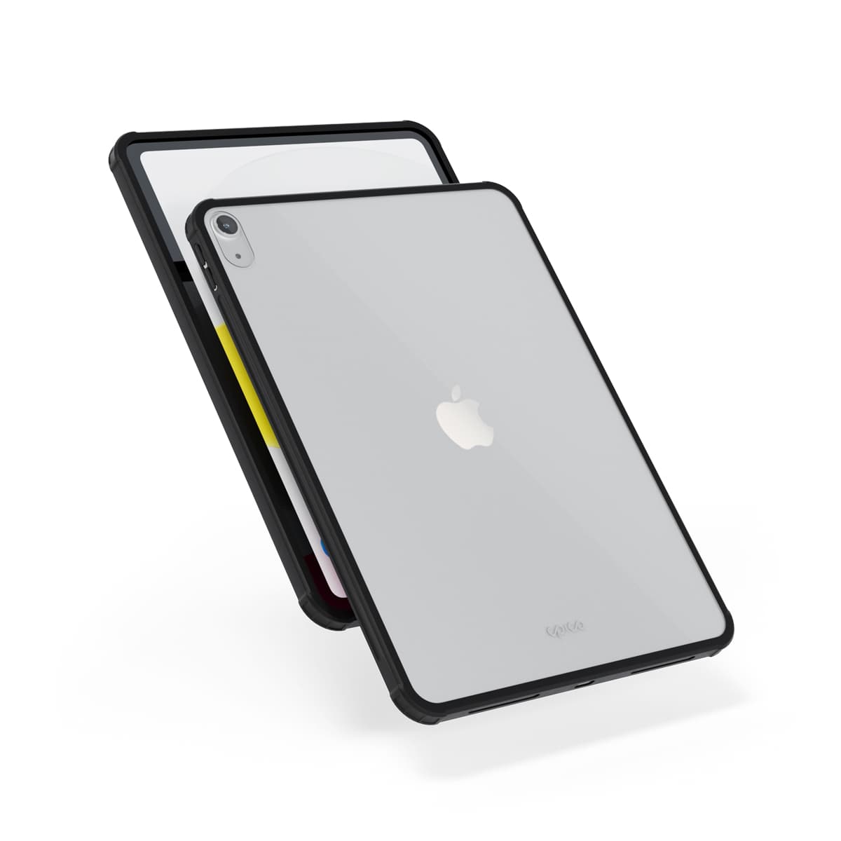 Epico Hero Case for iPad 10,2´´ - transparentní