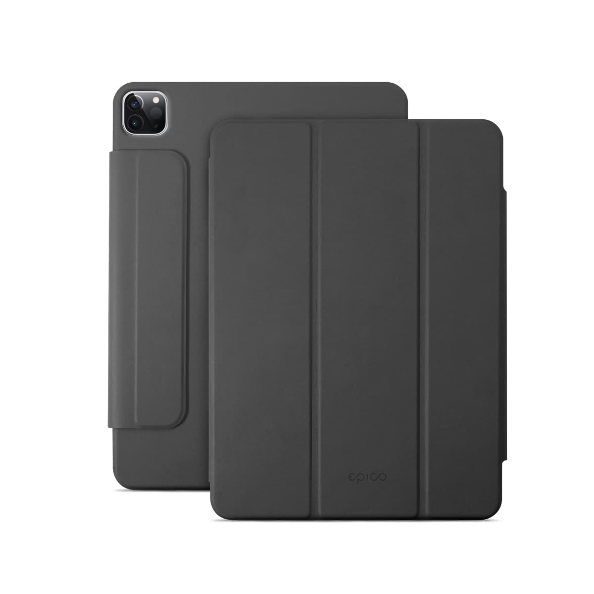 Epico Magnetic Flip Case iPad Pro Air 11´´ - černá