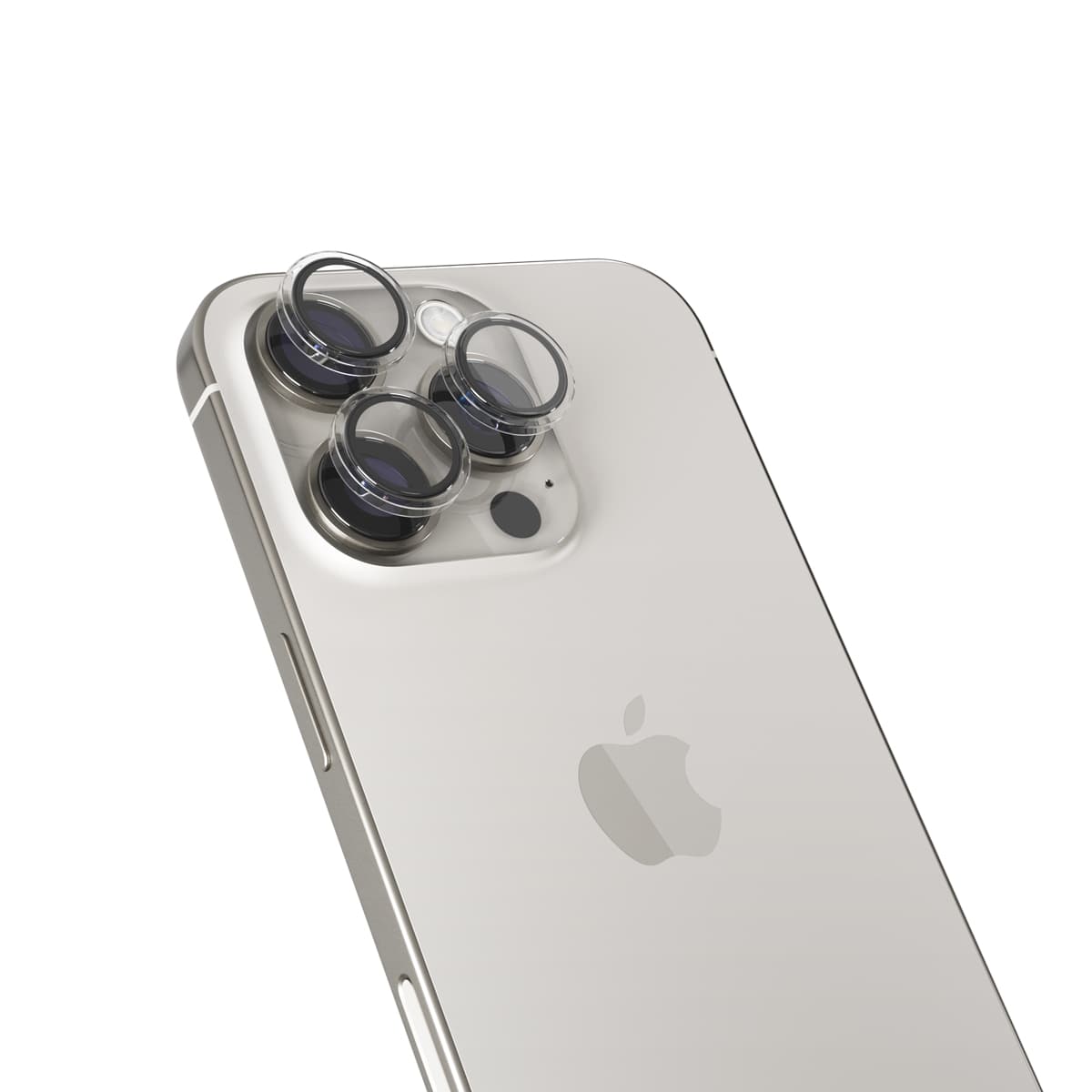 Epico ochranné sklo fotoaparátu iPhone 16 Pro