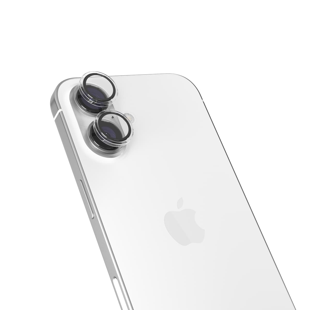Epico ochranné sklo fotoaparátu iPhone 16