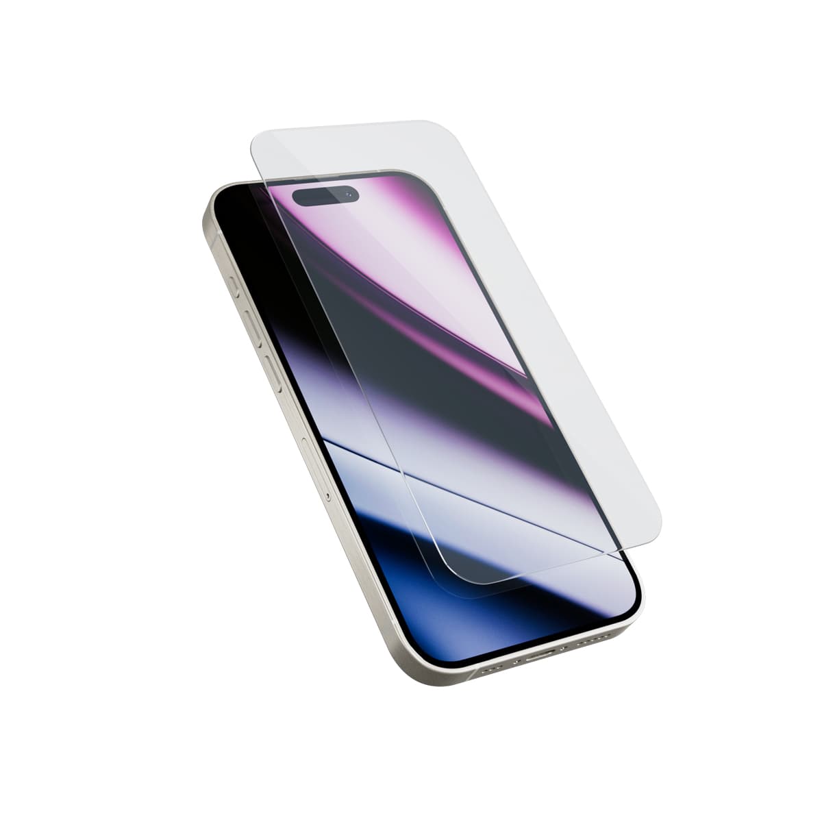 Epico Glass IM 13 13 Pro 14 16e 17e s aplikátorem