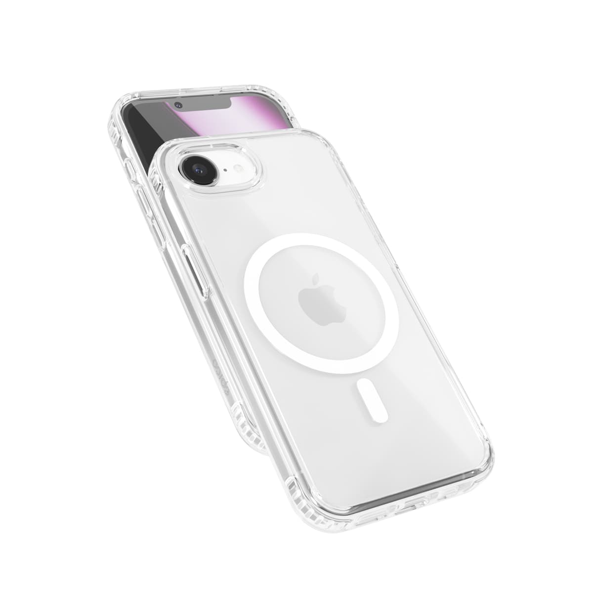 Epico ImpactBuffer Mag+ Case iPhone 16e