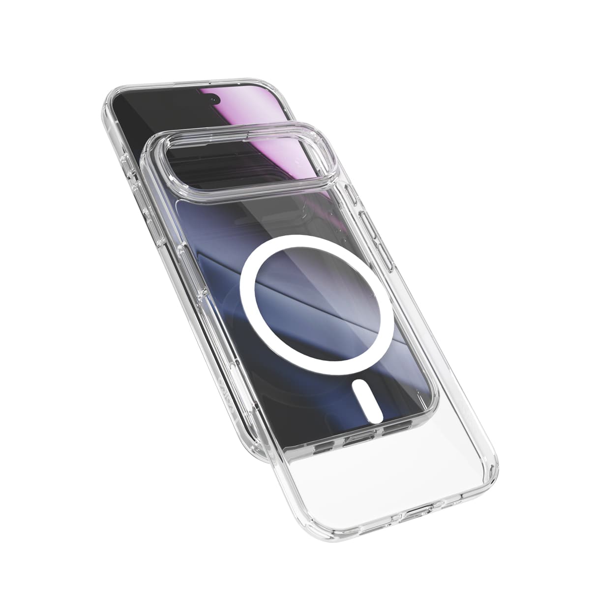 Epico Hero Mag+ Case iPhone Air