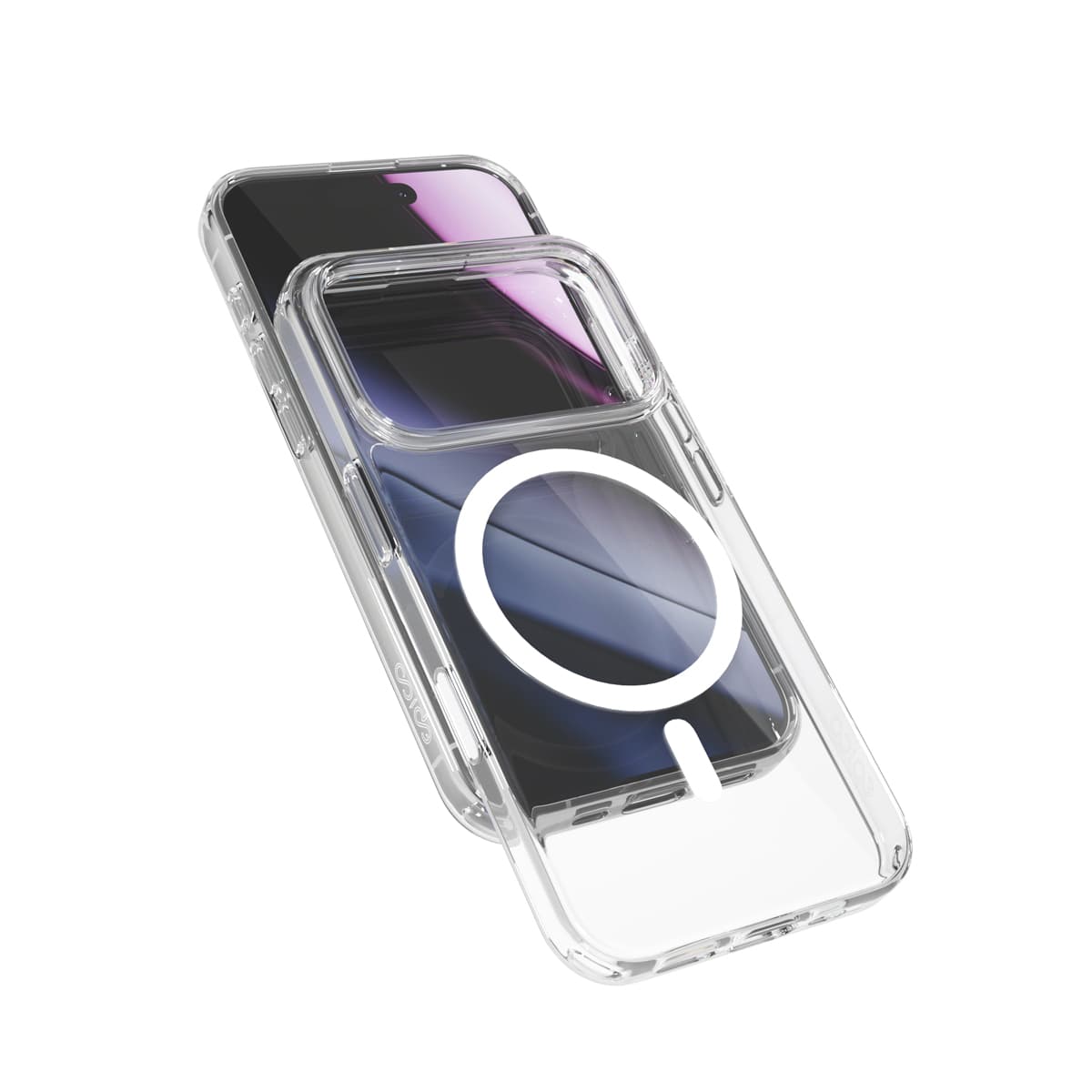 Epico Hero Mag+ Case iPhone 17 Pro