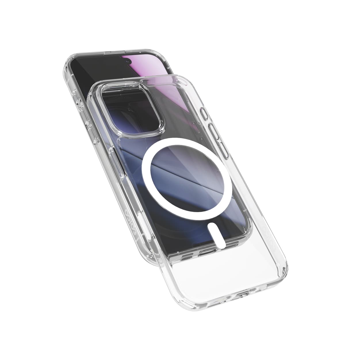 Epico Hero Mag+ Case iPhone 17