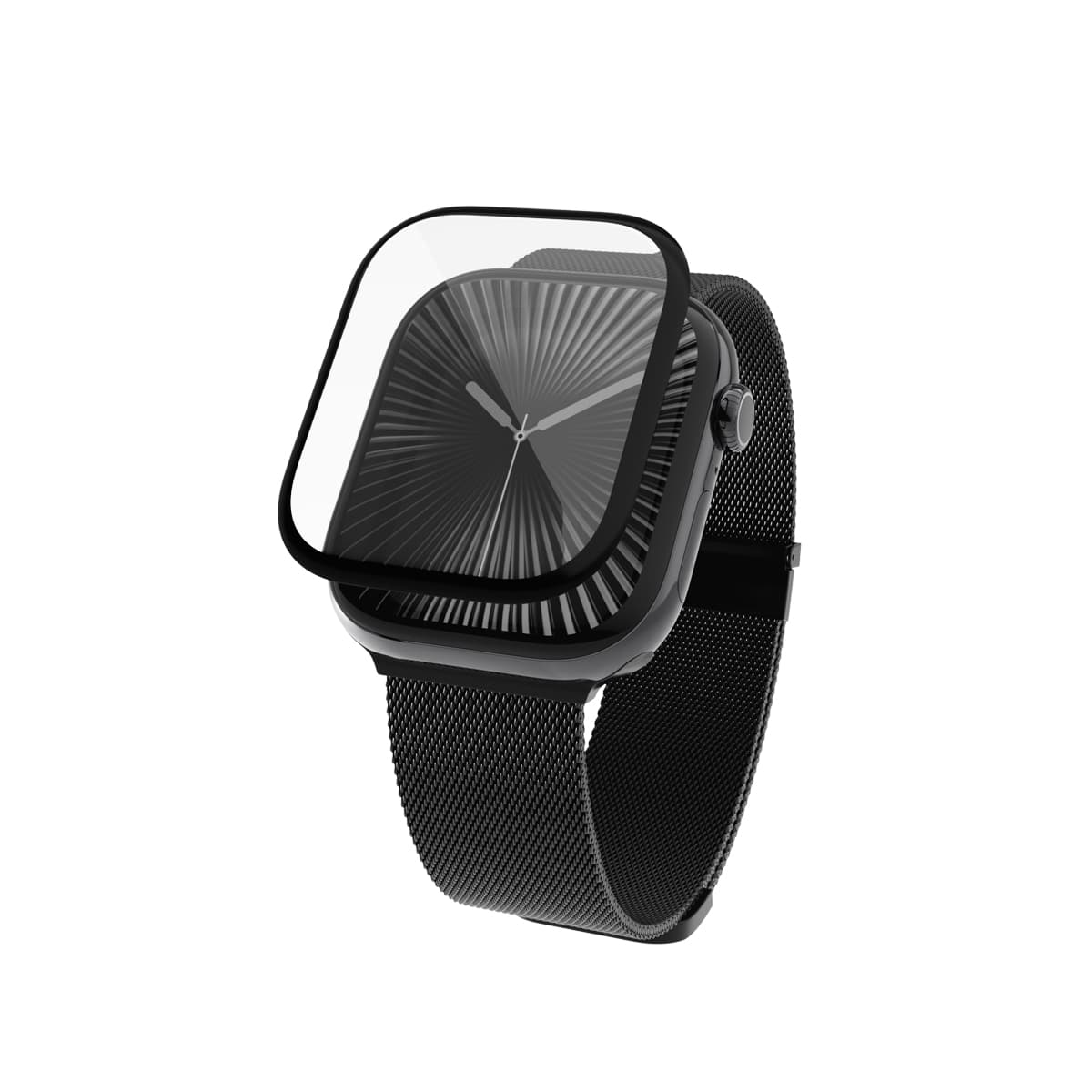 Epico SlimCeramic ochranné sklo Apple Watch 10 11 42mm