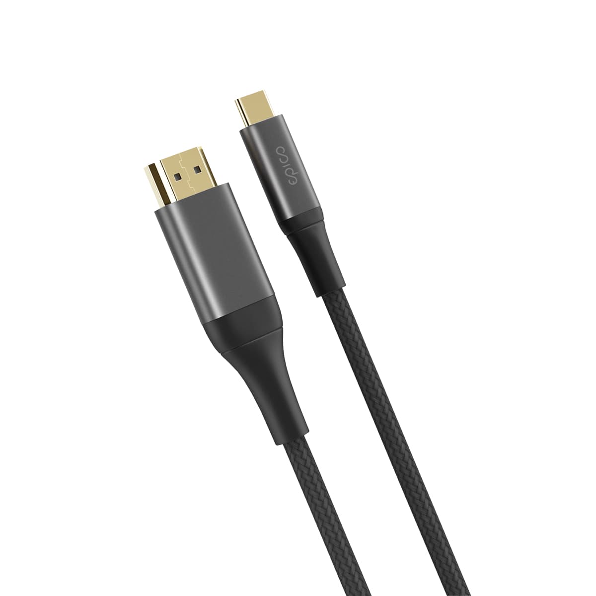 Epico UltraLink HDMI to USB-C 4K 60Hz 2m kabel EC60