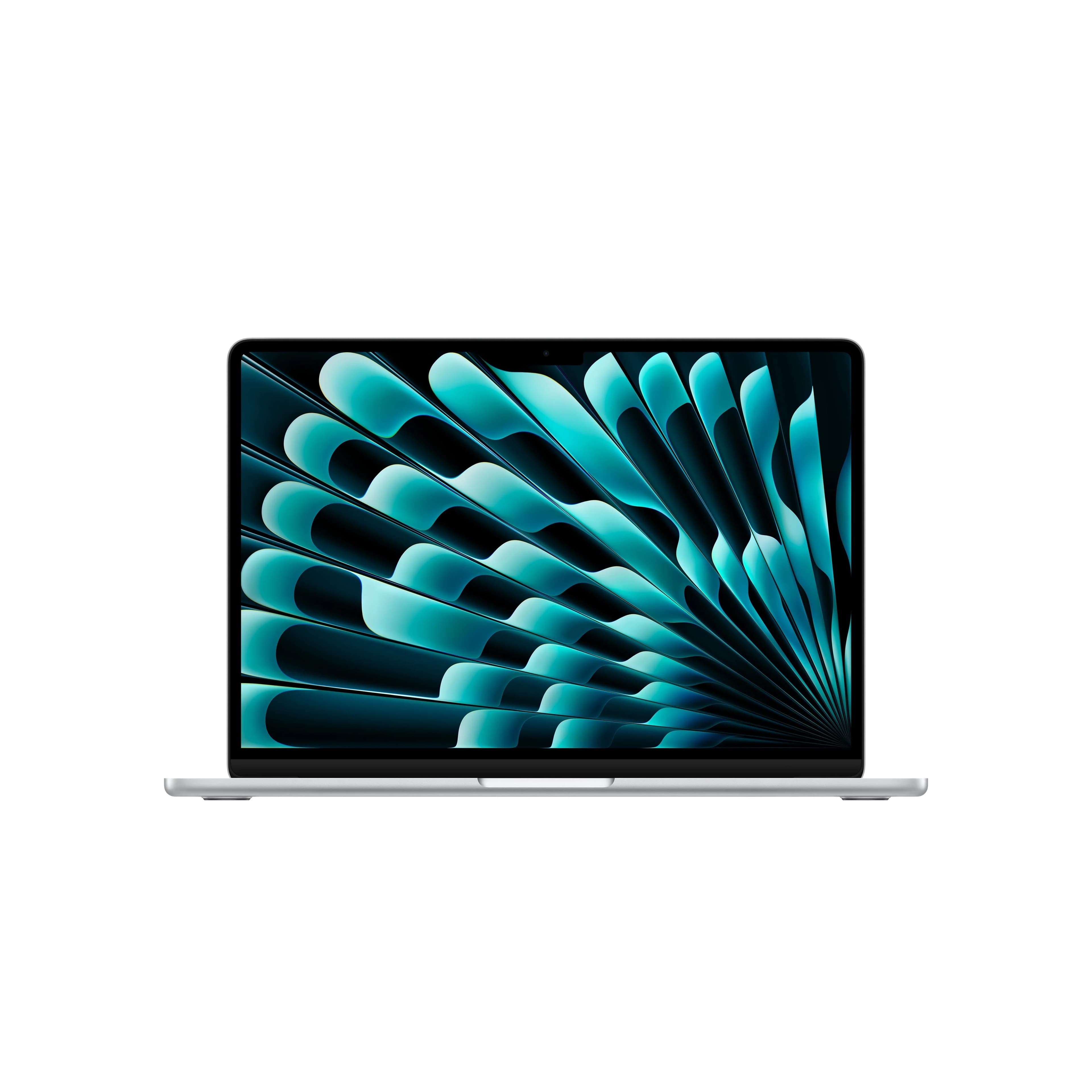 Apple MacBook Air 13" M5 13,6" 2560x1664 24GB 1TB M5 Tahoe Silver 1R