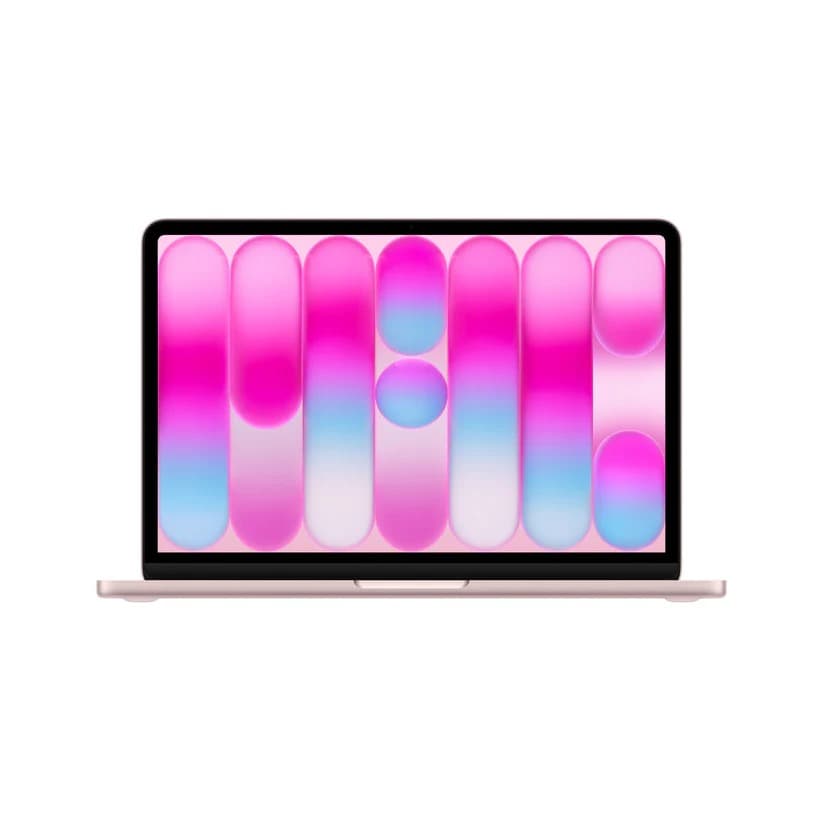 MacBook Neo 13" A18P 6C CPU 5C GPU 8G 512 SK BLS