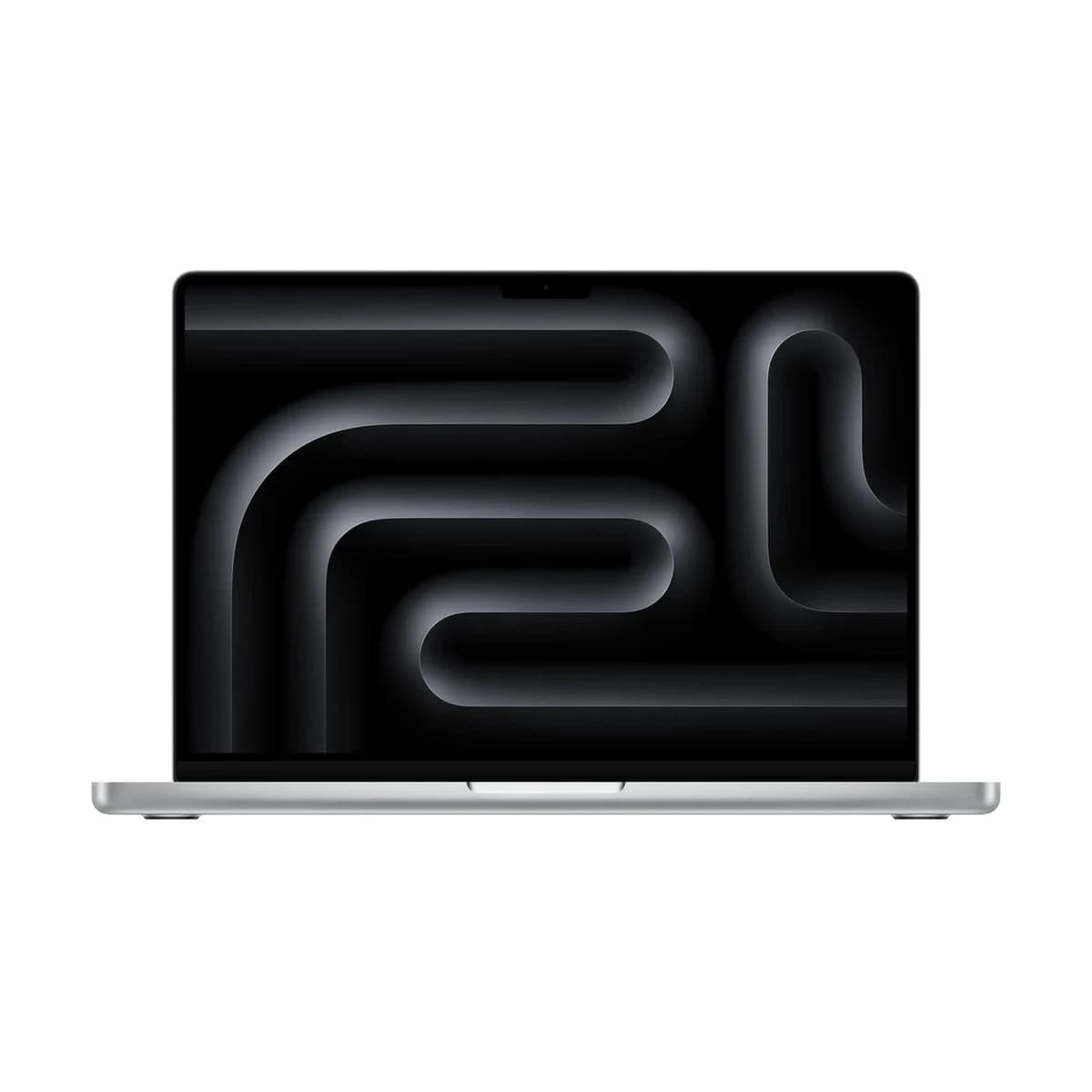 Apple MacBook Pro 14" M5 14,2" 3024x1964 24GB 1TB M5 Tahoe Silver 1R