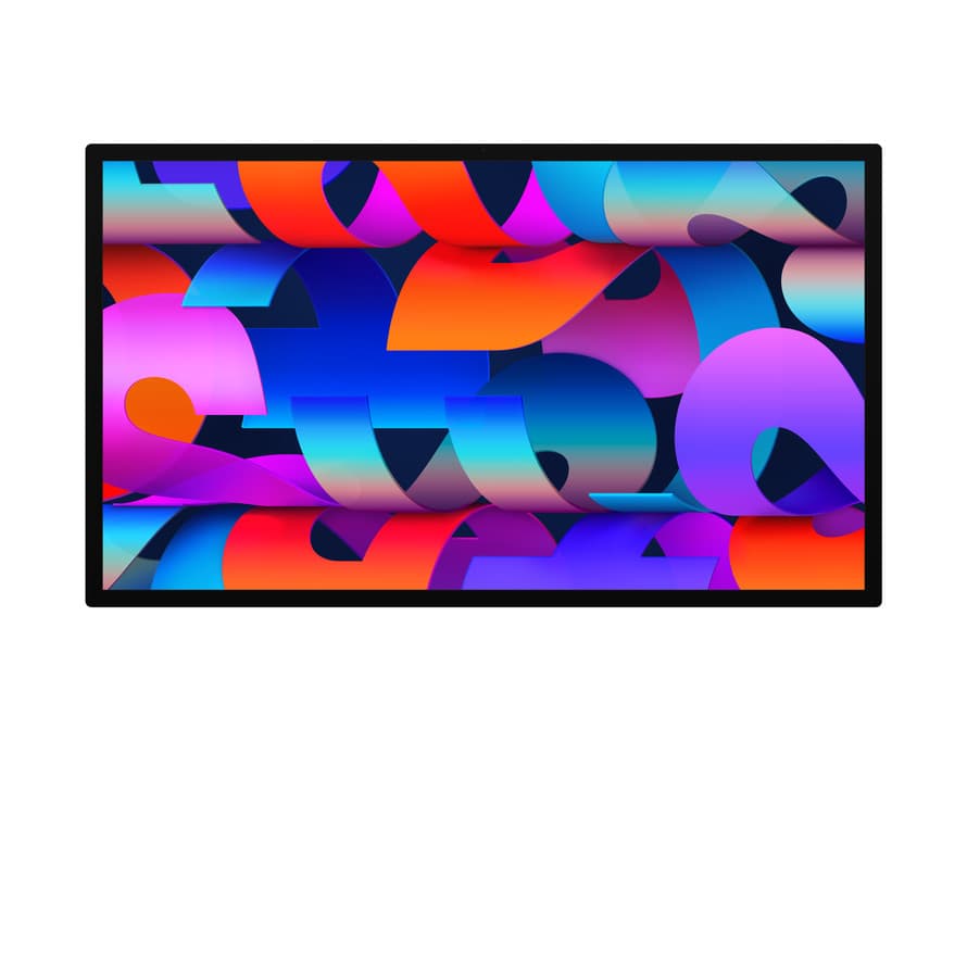 Studio Display - Nano-Texture Glass - VESA