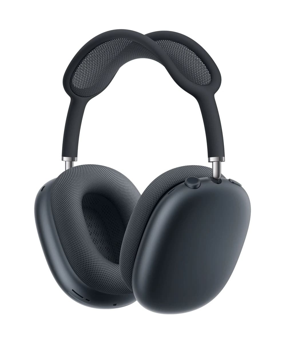 Apple AirPods Max ANC BT Midnight