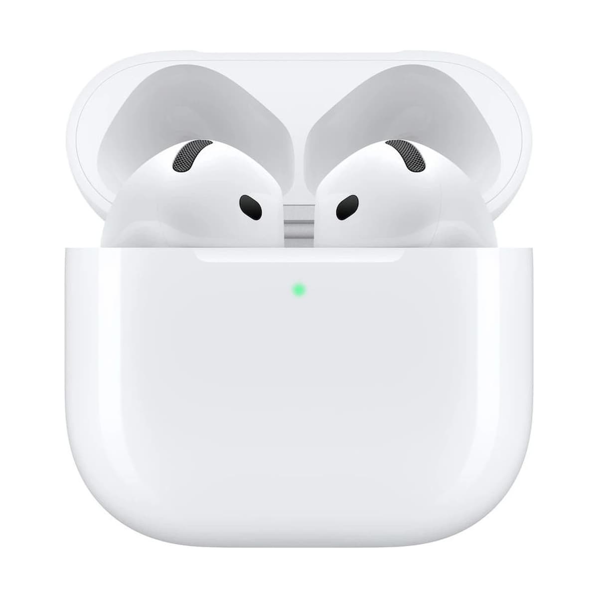 Apple AirPods 4 BT Bílá