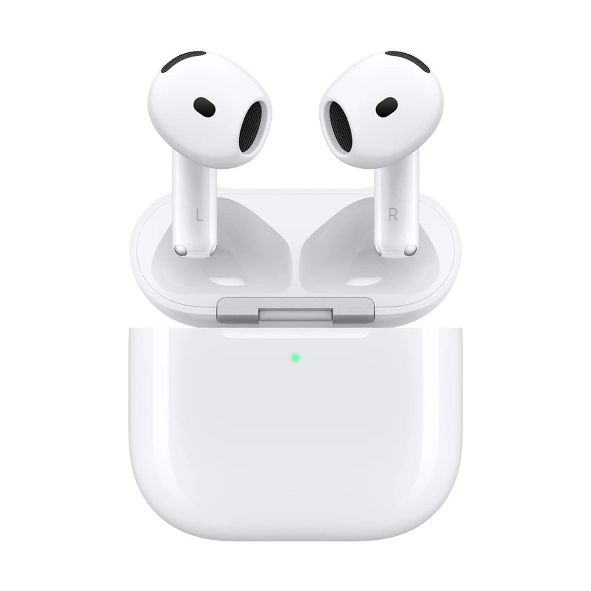 Apple AirPods 4 ANC BT Bílá
