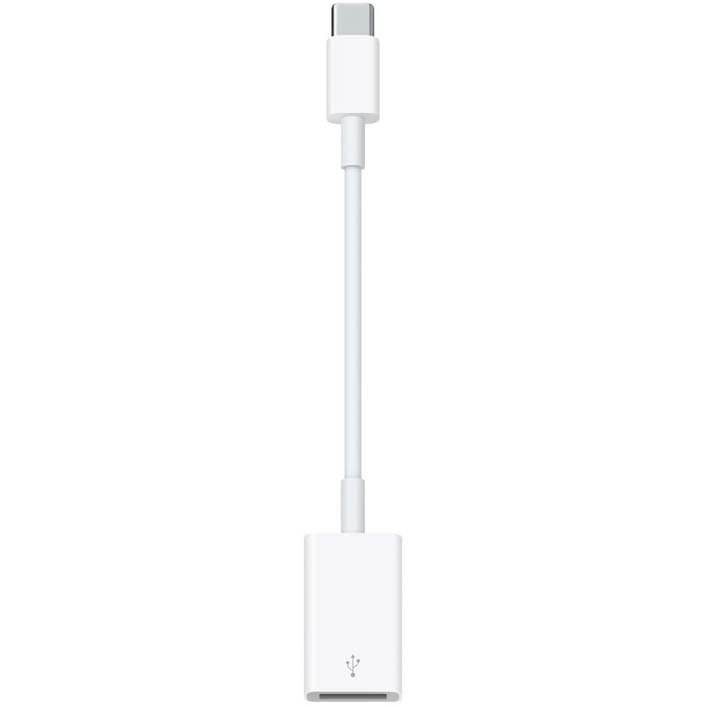 USB-C to USB Adapter