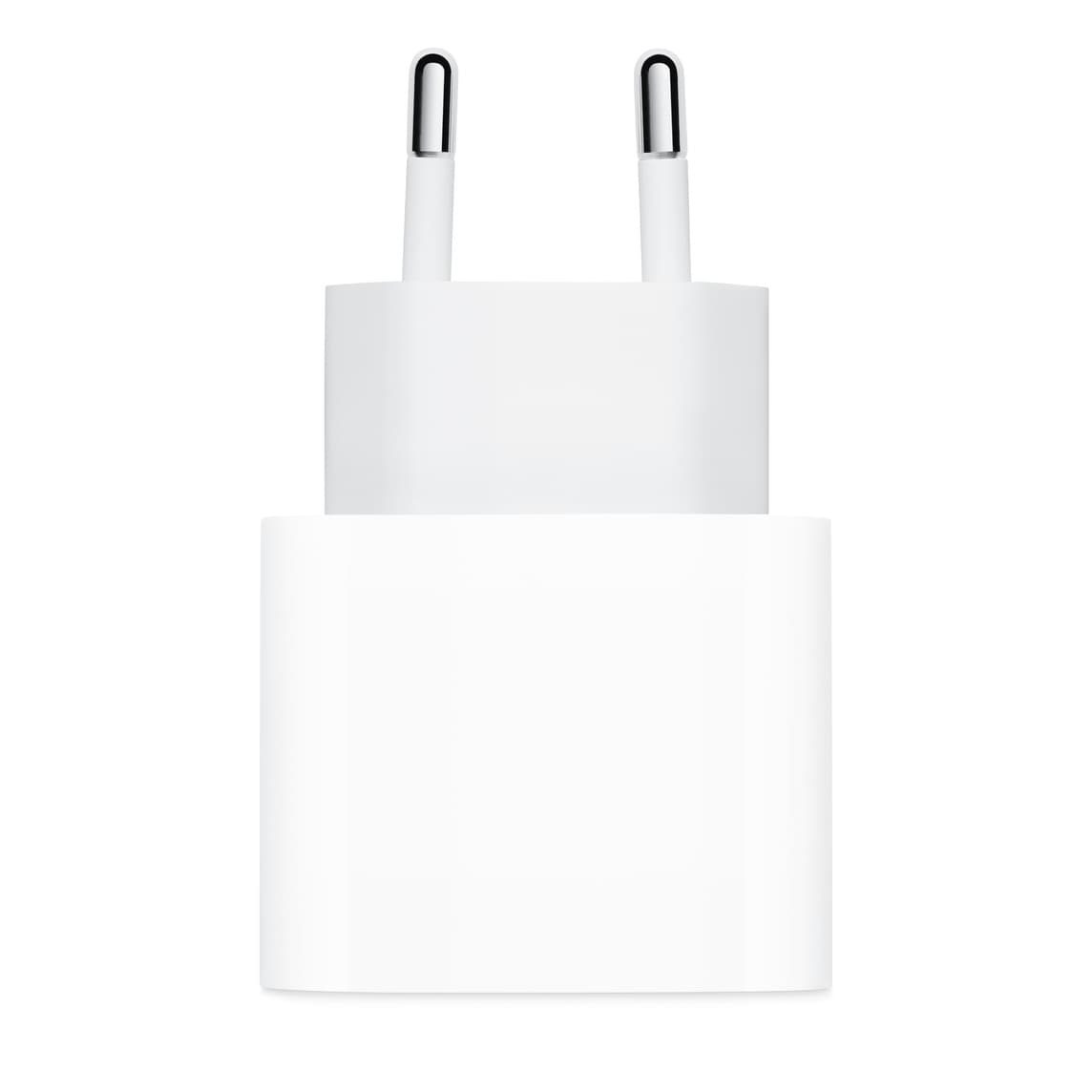 20W USB-C Power Adapter