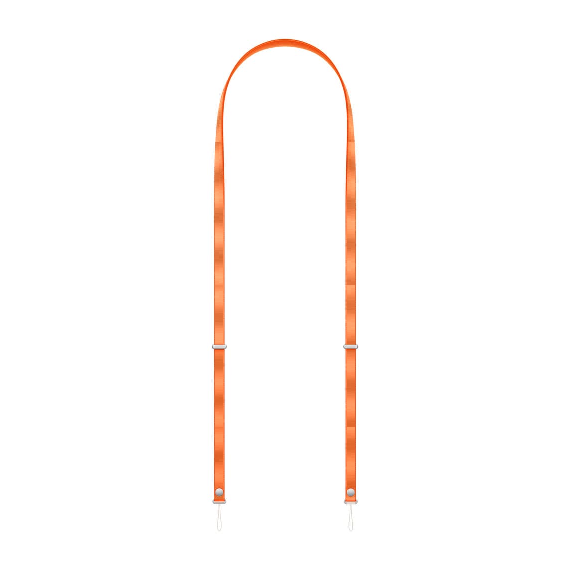 Crossbody Strap - Orange
