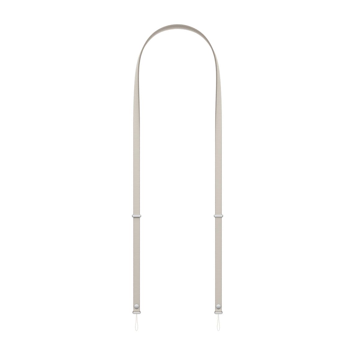 Crossbody Strap - Tan