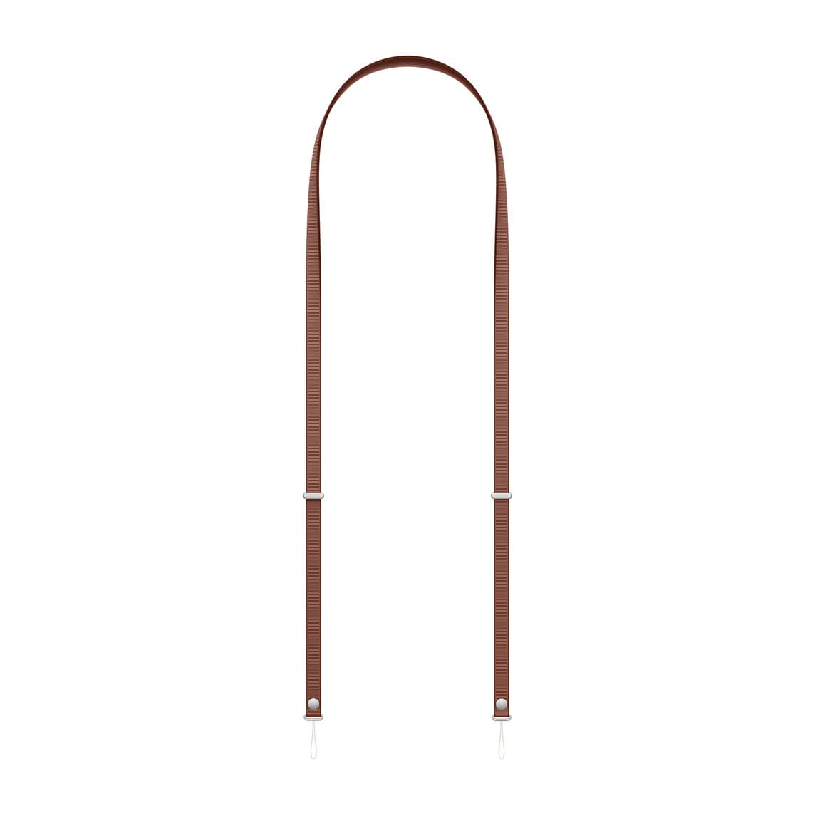 Crossbody Strap - Sienna
