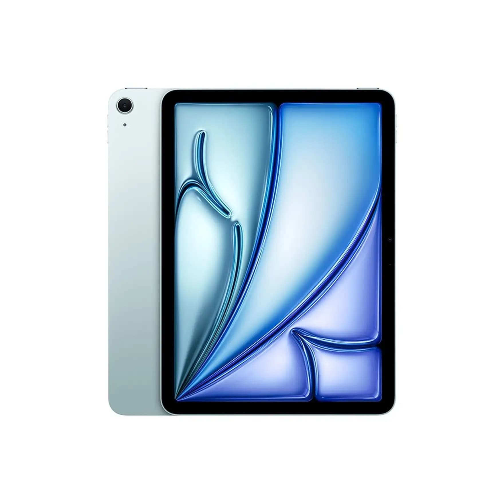 Apple iPad Air 11" (M4) Wi-Fi 11" 2360x1640 12GB 512GB iPadOS26 Blue