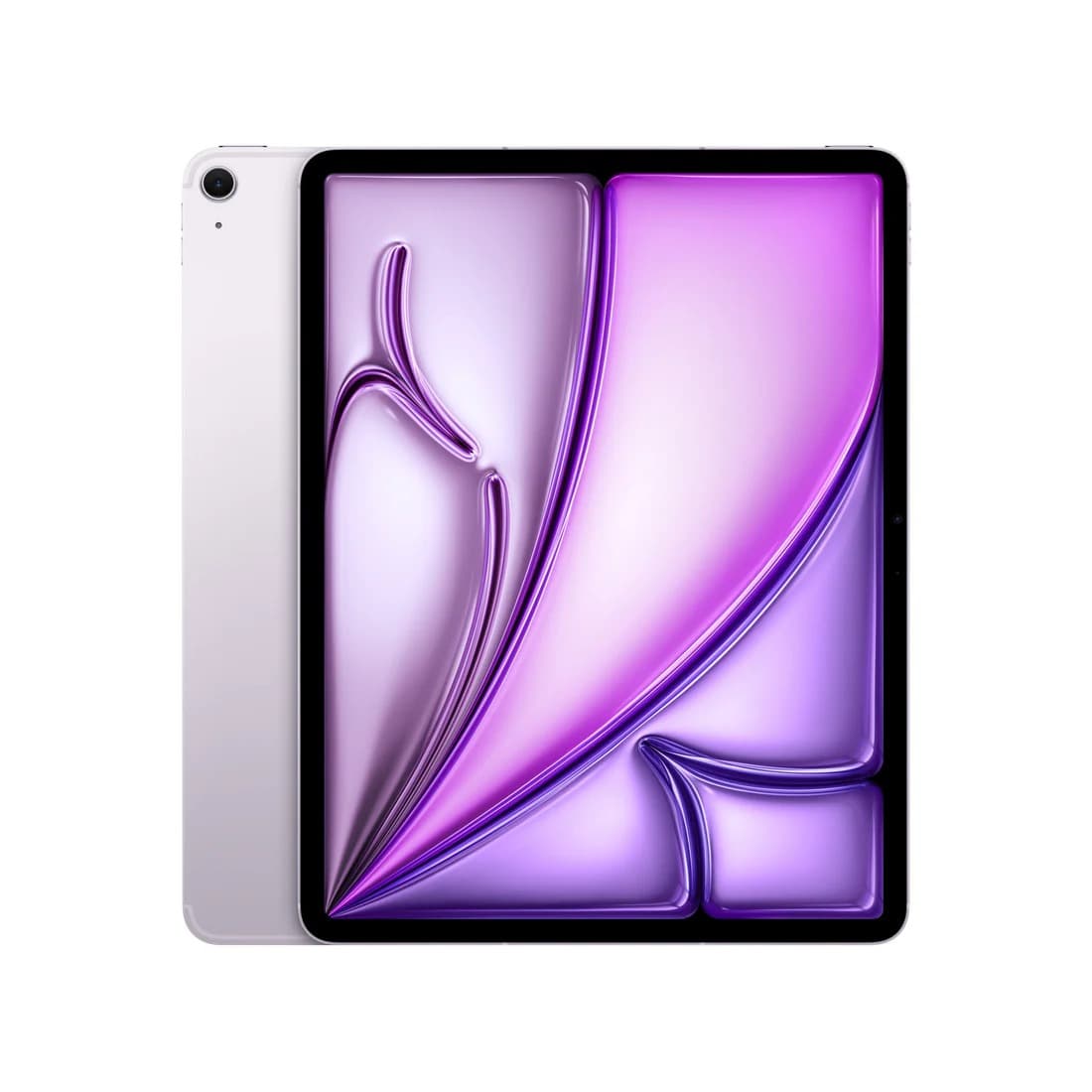 Apple iPad Air 13" (M4) Wi-Fi + Cellular 13" 2732x2048 12GB 1TB iPadOS26 Purple