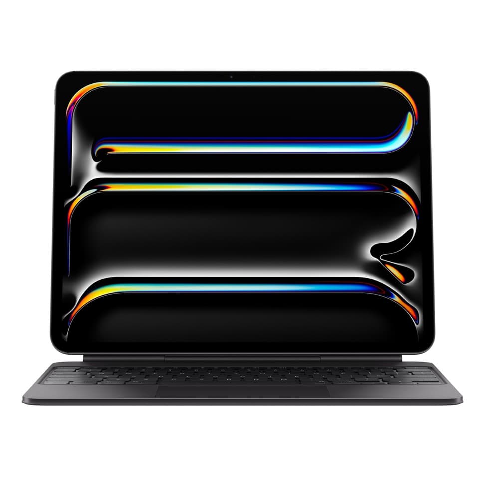Magic Keyboard iPad Pro 13" (M4,M5) - UA - Black
